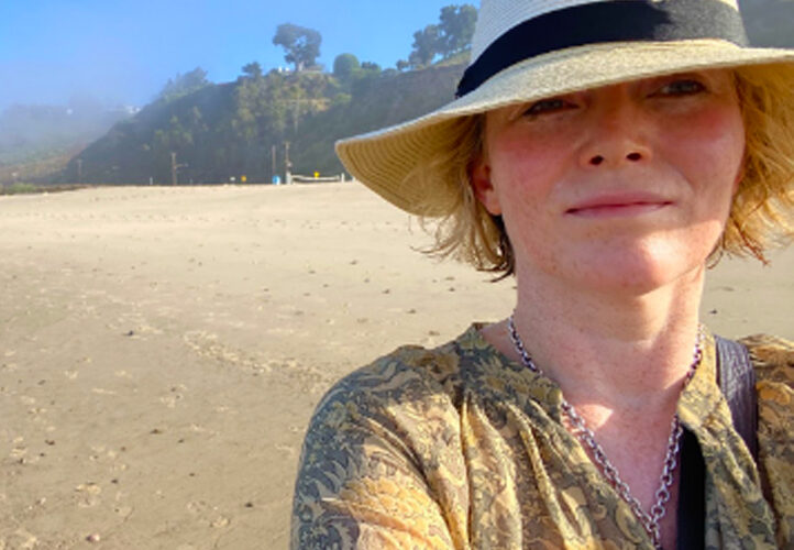 How to find your process as a speaker (and the joy!)