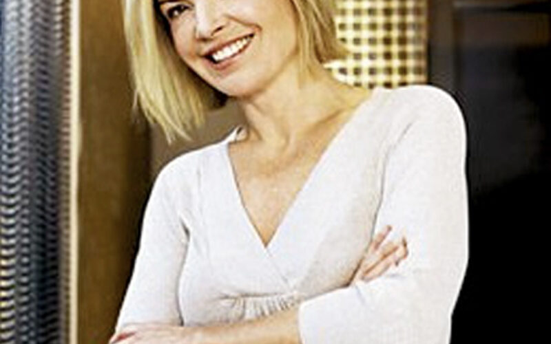 Listen to my interview on the Mariella Frostrup radio show Open Book.