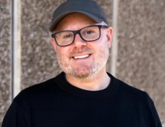 Graham Wilson-Perkin – VP Talent Development – Testimonial