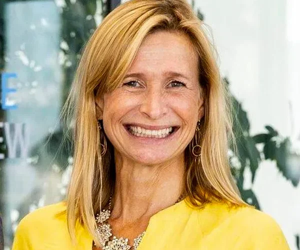 Suzannah Nichol – MBE – Testimonial