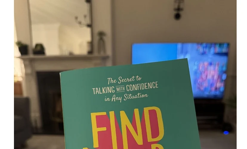 Donna Mulvey-Jones – Testimonial