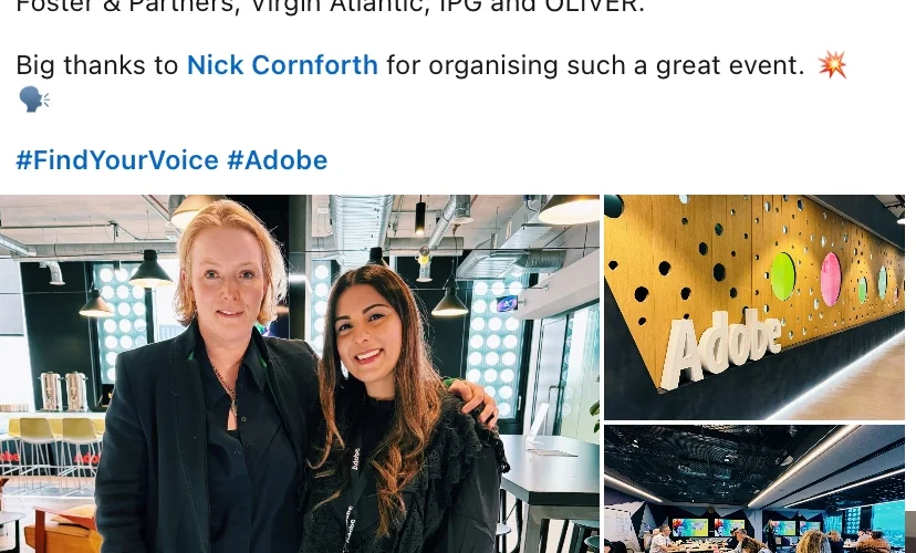 Sharin Johal – Testimonial