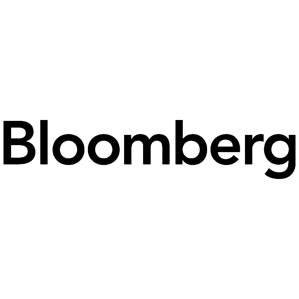 Bloomberg Logo