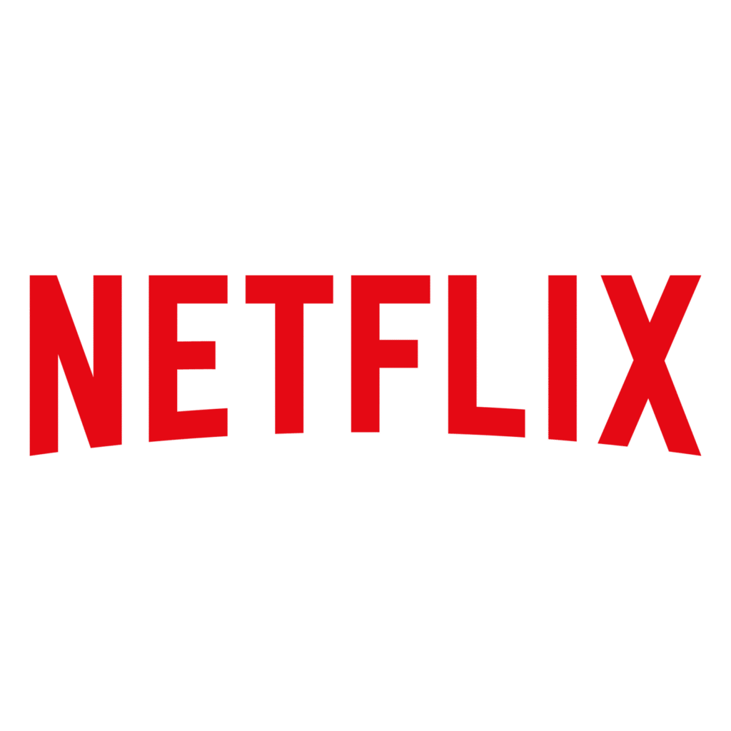 Netflix-Logo
