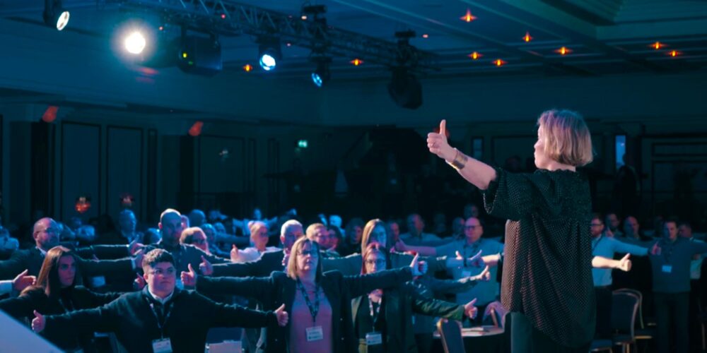 Can we talk impostor syndrome?