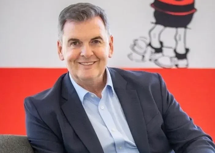 Mike Soutar – Testimonial