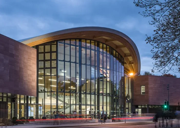 Warwick University – Testimonial